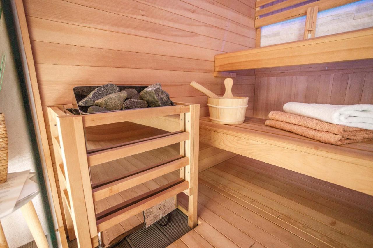 Nono Jure , Private Pool & Sauna Милна Екстериор снимка